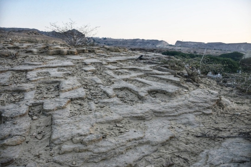 گورستان جن سیستان بلوچستان