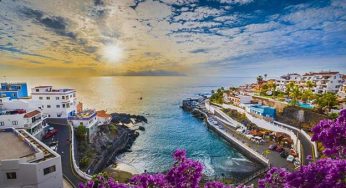 جزایر زیبای قناری