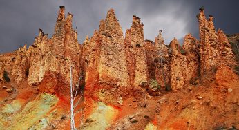 شهری عجیب و دیدنی در صربستان به نام شهر شیطان