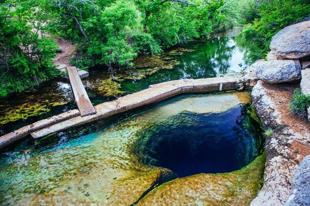 چاه ویمبرلی