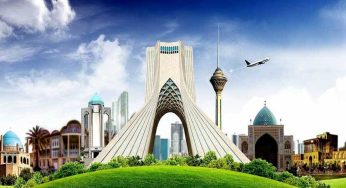 بهترین مقاصد گردشگری در ایران